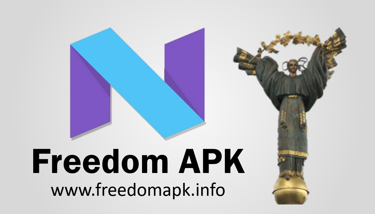 freedom apk download 2017 android nougat