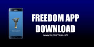 freedom apk download 2018