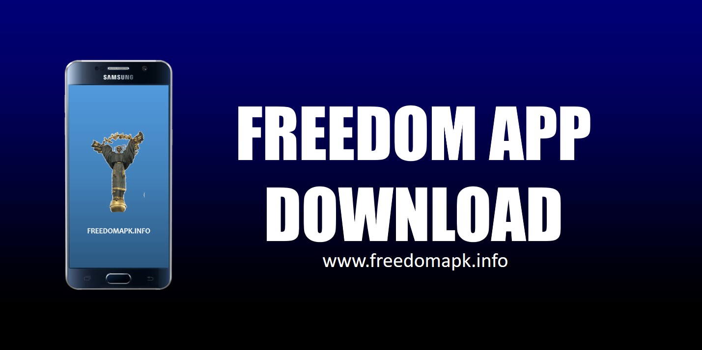 freedom apk download 2018