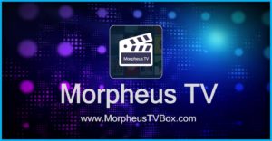 morpheus tv apk