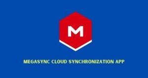 MEGASYNC Cloud Synchronization App