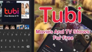 Tubi - Movies and TV shows Android App