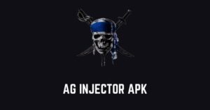 AG Injector apk head image