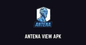 antena view apk for Free Fire