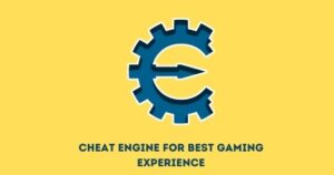 cheat Engine head image