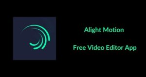 Alight Motion APK Video Editor