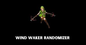 Wind Waker Randomizer