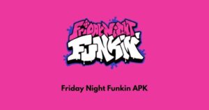 Friday Night Funkin APK