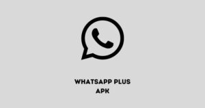 WhatsApp Plus APK