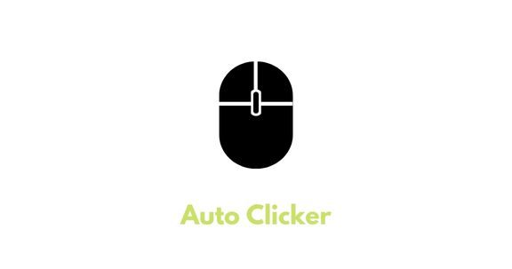 Auto Clicker