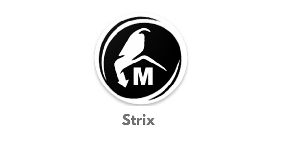 Strix APK main image