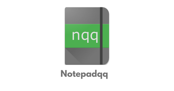 Notepadqq main image