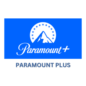 Paramount Plus App main image