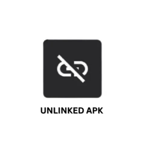 Unlinked APK main image