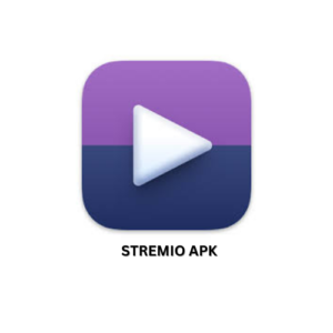 Stremio Apk main image