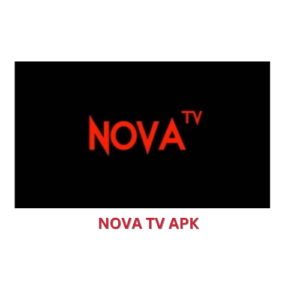 Nova TV main image