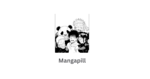 Mangapill main image