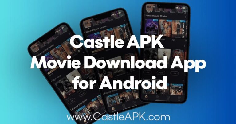 castle apk movie download app for android