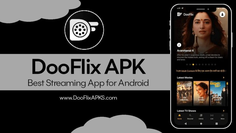 dooflix apk